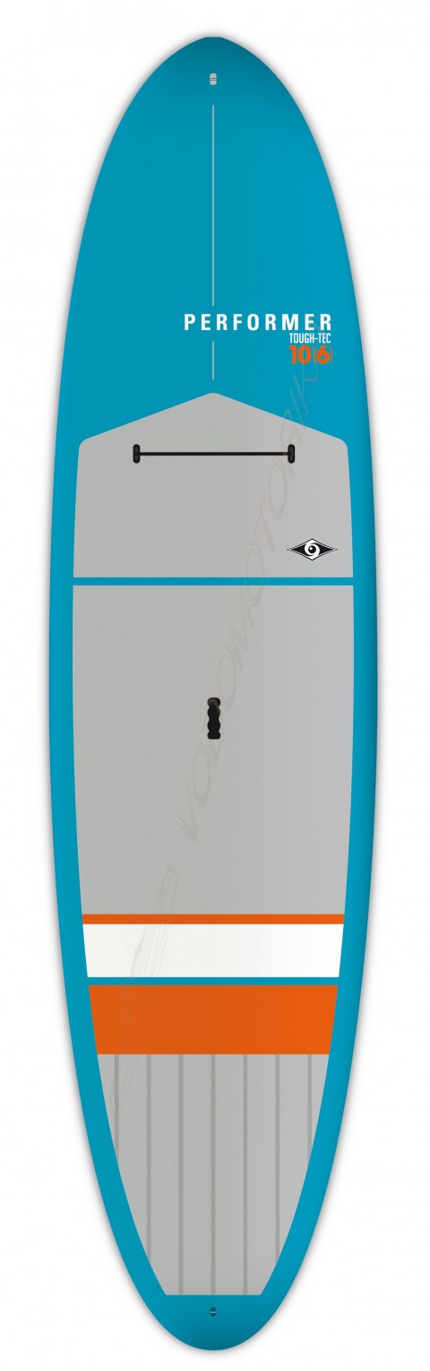 Доска SUP Tahe PERFORMER TOUGH 10'6"