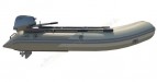 Надувная лодка Badger Fishing Line FL 300 PW12