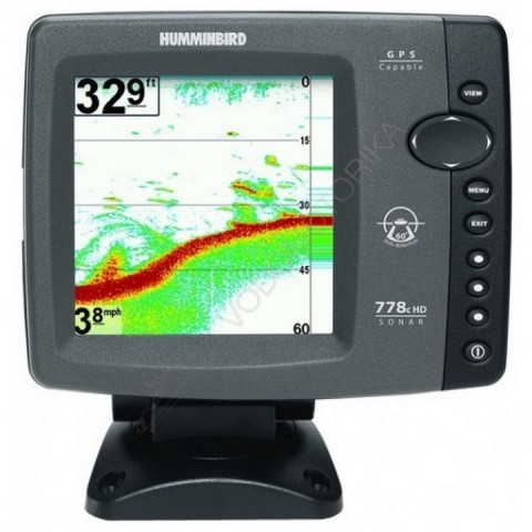 Эхолот Humminbird 778cx HD