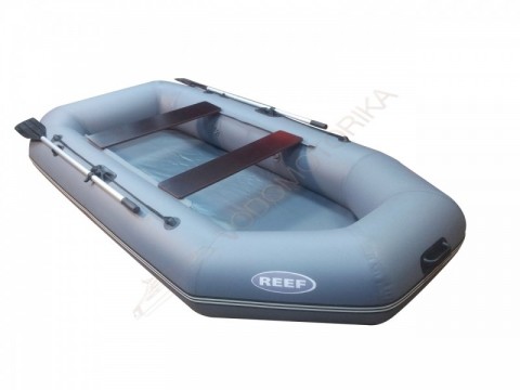 Лодка надувная REEF 280L